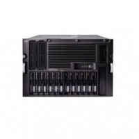 Сервер HP DL580 G2 2.2GHz 2MB 2GB [347903-001]