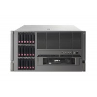 Сервер HP ML570R (2P) Xeon 2.8GHz 2MB [325251-001]