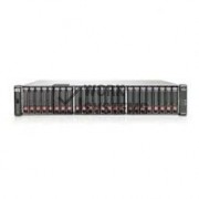 Сервер HP MSA 2000 SFF Chassis [490095-001]