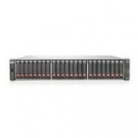 Сервер HP MSA 2000 SFF Chassis [490095-001]