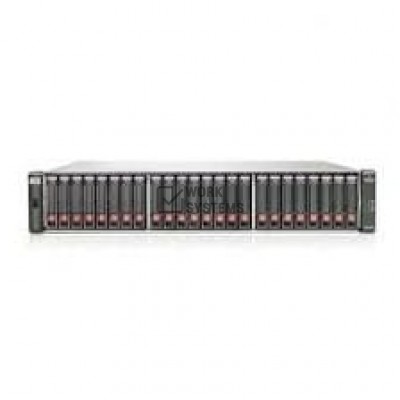 Сервер HP MSA 2000 SFF Chassis [490095-001]