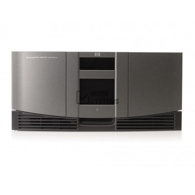 Сервер HP MSL6030 Tape Drive [330731-B24]