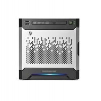 Сервер HP MicroSvr Gen8 G1610T Entry NHP EU Svr [819185-421]