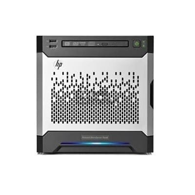 Сервер HP SMARTBUY ML350 GEN9 E5-2620V4 8LFF SVR [875708-S01]