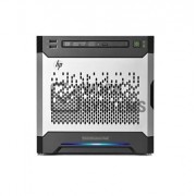 Сервер HP MicroSvr Gen8 G1610T Entry NHP US Svr [819185-001]