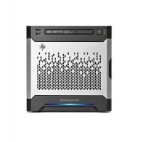 Сервер HP MicroSvr Gen8 G1610T Entry NHP US Svr [819185-001]