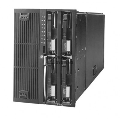 Сервер HP PL BL40P 2.8 Xeon 2P [336119-B21]