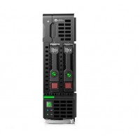 Сервер HP BL460c Gen8 E5-2620v2 SP1192IN Svr [J7J32A]