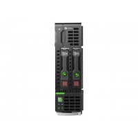 Сервер HP PROLIANT BL460C GEN9 E5-V4 10GB/20GB FLEXIBLELOM CTO BLADE SERVER [813198-B21]