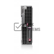 Сервер HP PROLIANT BL465C G7 6276 1P 8GB P410I/1GB FBWC SFF BLADE SERVER [655086-B21]