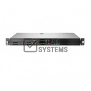 Сервер HP PROLIANT DL20 GEN9 E3-1240V6 16GB-U H240 4SFF 900W RPS PERFORMANCE SERVER [871431-B21]