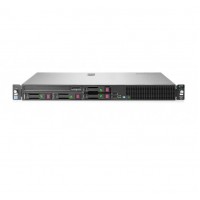 Сервер HP PROLIANT DL20 GEN9 E3-1240V6 16GB-U H240 4SFF 900W RPS PERFORMANCE SERVER [871431-B21]