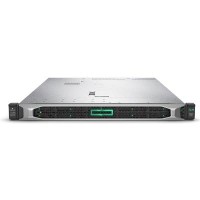 Сервер HP PROLIANT DL360 GEN10 3106 85W 1P 16G-2R S100I 8SFF 1X500W ENTRY SERVER [867961-B21]