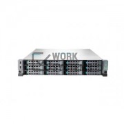 Сервер HP PROLIANT DL360 GEN10 6130 2P 64G-2R P408I-A 10NVME 2X800W HIGH PERF SVR [879991-B21]