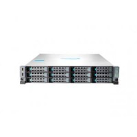 Сервер HP PROLIANT DL360 GEN10 6130 2P 64G-2R P408I-A 10NVME 2X800W HIGH PERF SVR [879991-B21]