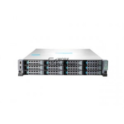 Сервер HP PROLIANT DL360 GEN10 6130 2P 64G-2R P408I-A 10NVME 2X800W HIGH PERF SVR [879991-B21]