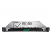 Сервер HP PROLIANT DL360 GEN10 8SFF CONFIGURE-TO-ORDER SERVE [867959-B21]