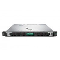 Сервер HP PROLIANT DL360 GEN10 8SFF CONFIGURE-TO-ORDER SERVE [867959-B21]