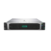 Сервер HP PROLIANT DL380 GEN10 1X3106 1X16GB 8XLFF 1X500W [868709-B21]