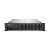 Сервер HP PROLIANT DL380 GEN10 4210 1P 32GB-R P408I-A 8SFF 800W PS SERVER [P02464-B21]