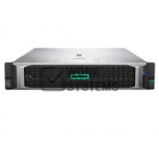 Сервер HP PROLIANT DL380 GEN10 TAA-COMPLIANT 12LFF CTO SERVER [875785-B21]