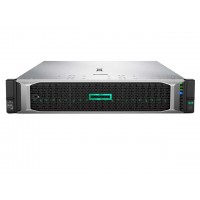 Сервер HP PROLIANT DL380 GEN10 TAA-COMPLIANT 12LFF CTO SERVER [875785-B21]