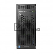 Сервер HP PROLIANT ML110 GEN9 E5-2603V3 8GB-R B140I 4LFF NHP 550W PS SERVER [812643-001]