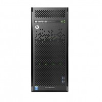 Сервер HP PROLIANT ML110 GEN9 E5-2603V3 8GB-R B140I 4LFF NHP 550W PS SERVER [812643-001]