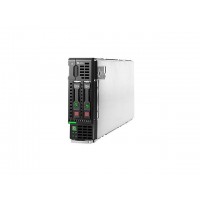 Сервер HP PROLIANT BL460C GEN10 10GB/20GB FLEXIBLELOM CTO BLADE SERVER [863442-B21]
