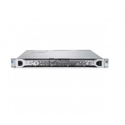 Стоечный сервер HP DL360p Gen8 10-SFF MS311 CTO Chassis [763481-B21]