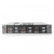 Сервер HP ProLiant DL380 G3 RM Xeon [333704-001]