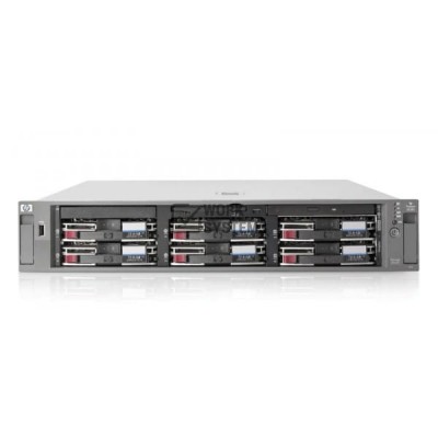 Сервер HP ProLiant DL380 G3 RM Xeon [333704-001]