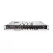 Стоечный сервер HP DL360 Gen8 8-SFF MS311 CTO Chassis [763479-B21]