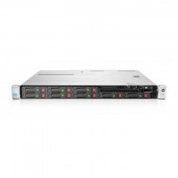 Сервер HP Proliant DL360p G8 8SFF 2хE5-2680v2/128GB/P420i-1GB/2х460W/331FLR [654081-B25]