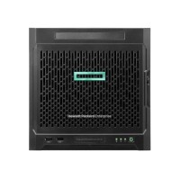 Сервер HP SB MICRO SVR GEN10 X3421 4X1TB NA SVR [878488-S01]