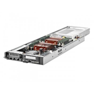 Сервер HP SL230S G8 Right Half CTO Server [650048-B21]