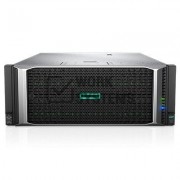 Сервер HP SMART BUY DL580 GEN10 6132 2P128G 8SFF SVR [880397-S01]