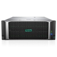 Сервер HP SMART BUY DL580 GEN10 6132 2P128G 8SFF SVR [880397-S01]