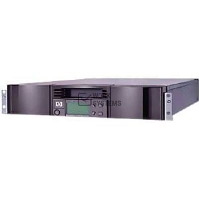 Сервер HP SSL1016 DLT1 [330815-B21]