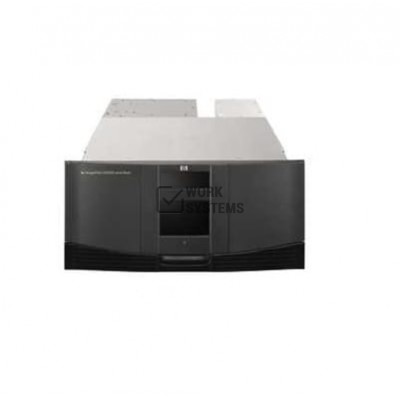 Сервер HP SW MSL6000 Tape Library [330731-B22]