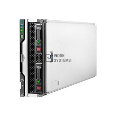 Сервер HP SY 480 GEN10 1P ENTRY CMPT MDL [871946-B21]