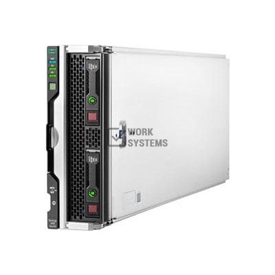 Сервер HP SY 480 GEN10 2P PERFOMANCE CMPT MDL [871943-B21]