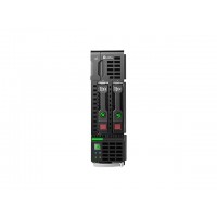 Сервер HP WS460c Gen9 CTO Graphics Svr Blade [752426-B21]