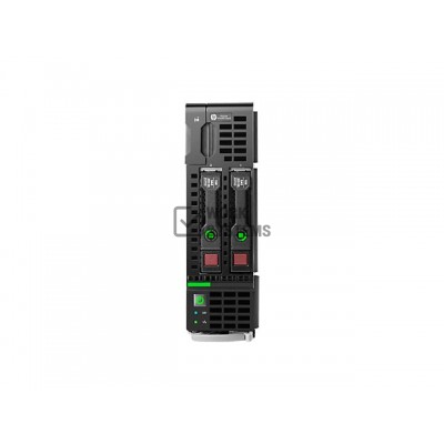 Сервер HP WS460c Gen9 CTO Graphics Svr Blade [752426-B21]