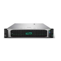 Сервер HPE ProLiant DL380 Gen10 8LFF CTO Server [868706-B21]