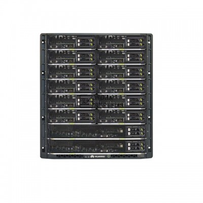 Сервер HUAWEI 2500W Server DC power supply module [02310LHN]