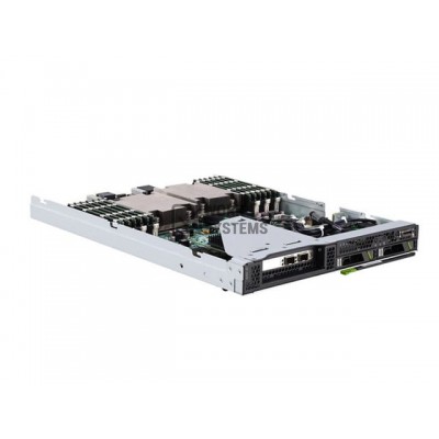 Сервер HUAWEI BH620 V2 Sandy-Bridge Romley EN Server [98080457]