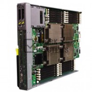 Сервер HUAWEI BH640 V2 Sandy-Bridge Romley EP 4S Server [03030PST]