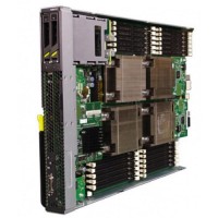 Сервер HUAWEI BH640 V2 Sandy-Bridge Romley EP 4S Server [03030PST]