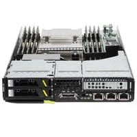 Сервер HUAWEI DH321 V2(Double CPU Half Width EP Server Node,16*DIMM,2*HDD,PCH SATA,Front PC[03030WJ